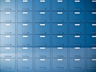 Records Storage Services in Las Vegas