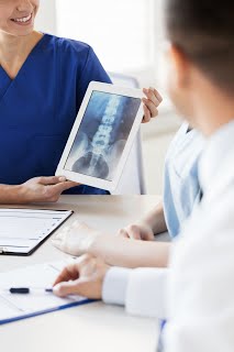 Medical Records Scanning and Storage Services in Las Vegas