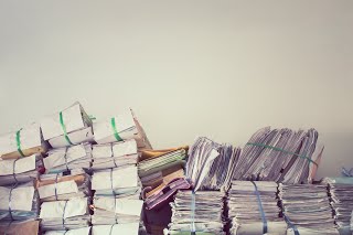 Go paperless with Las Vegas Scanning Services