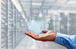 Cloud Storage Services in Las Vegas