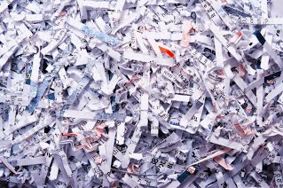 Document Shredding Service in Las Vegas