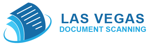 Las Vegas Document Scanning